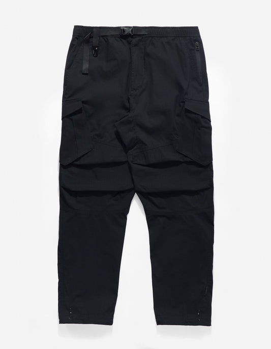4552 Cordura NYCO® Travel Pants Black/Black