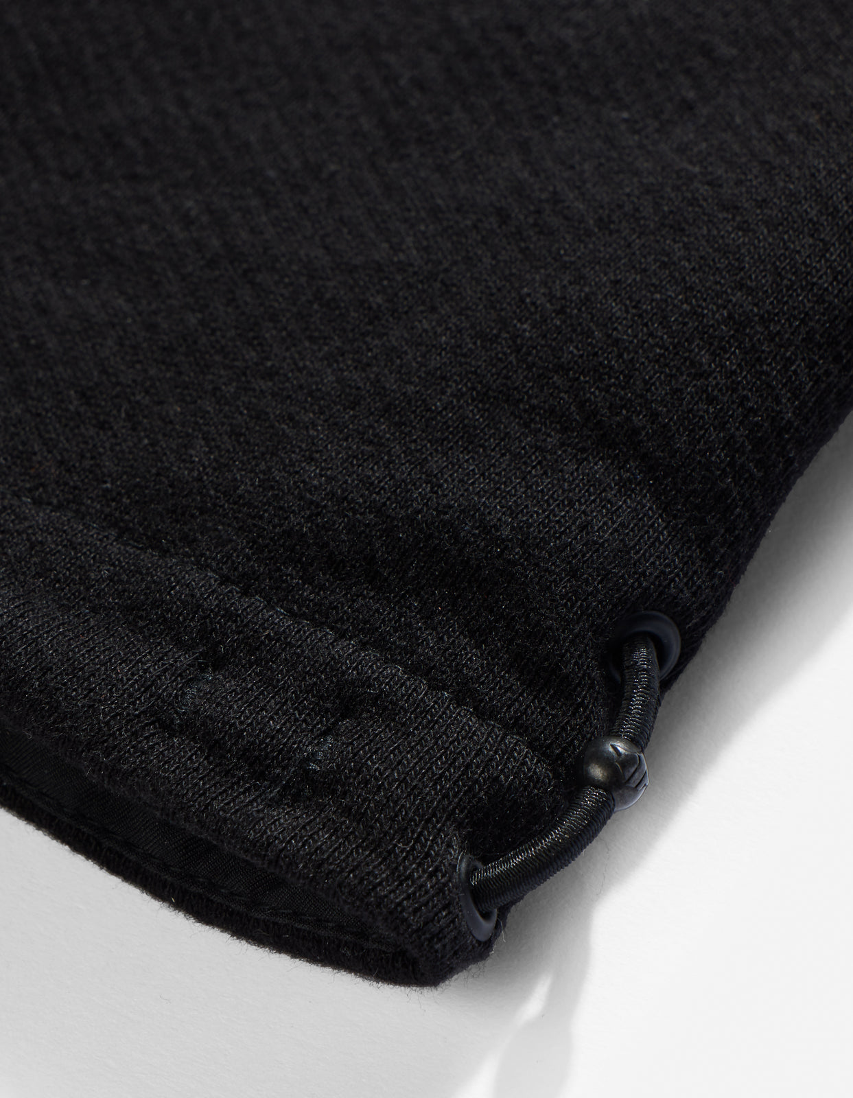 4554 Articulated Shinobi Sweatpants Black/Black