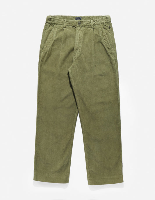 4568 Hemp Cord Loose Chino Olive OG-107F