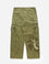 XS / Olive OG-107F