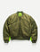 XS / Olive/Neon Yellow