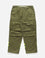 XS / Olive/Neon Yellow