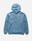 XS / Subdued Blue