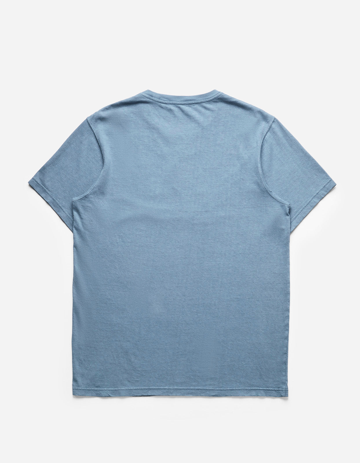 5019 30th Anniversary Dragon T-Shirt Subdued Blue