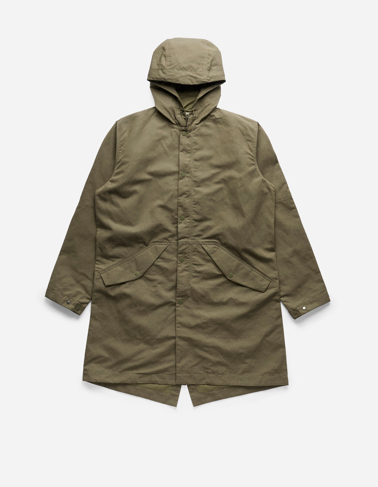 Ventile® Eco Hemp