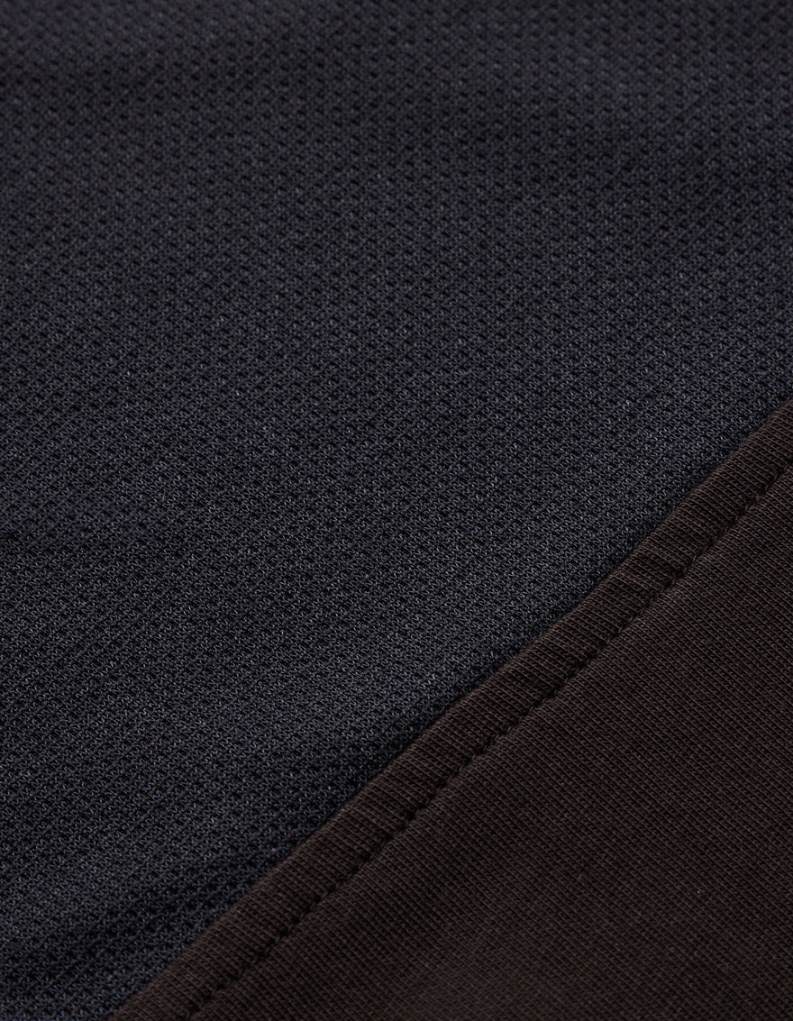5135 Polartec Dry L/S T-Shirt Black