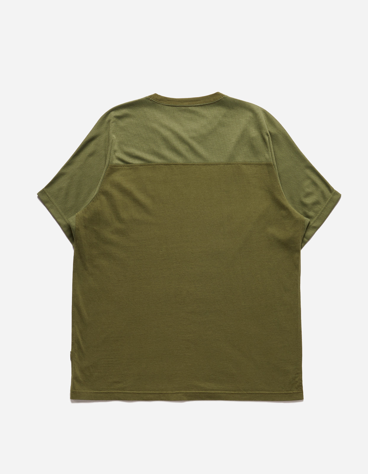 5045 Polartec Dry T-Shirt Olive OG-107F