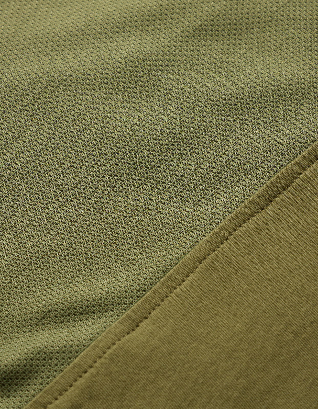 5045 Polartec Dry T-Shirt Olive OG-107F