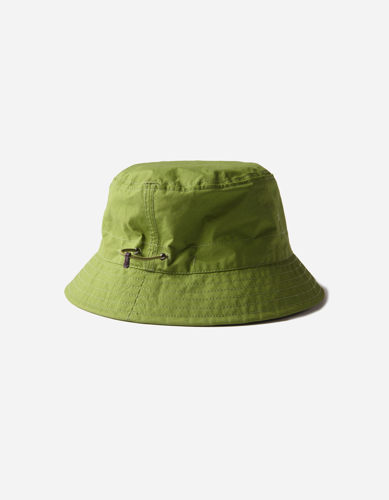 5047 WR Stand Bucket Hat Green Shoot