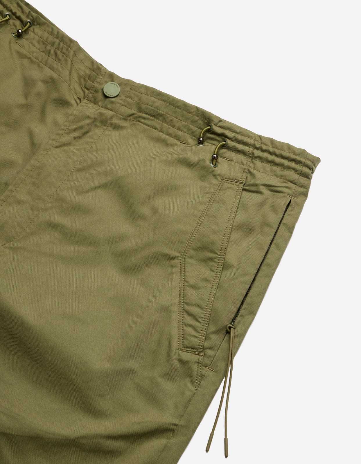 5064 Double Dragons Loose Snopants® Olive OG-107F