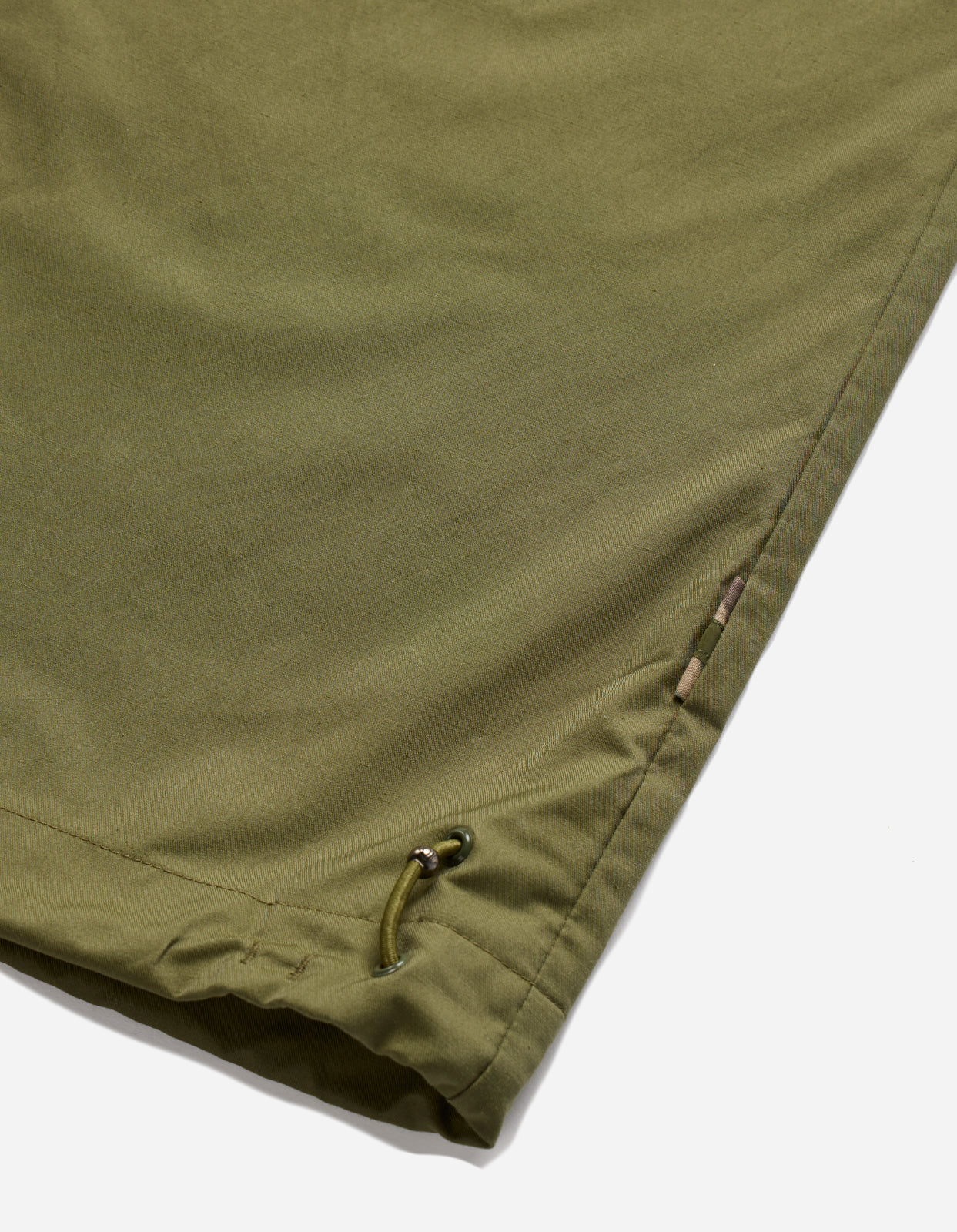 5064 Double Dragons Loose Snopants® Olive OG-107F