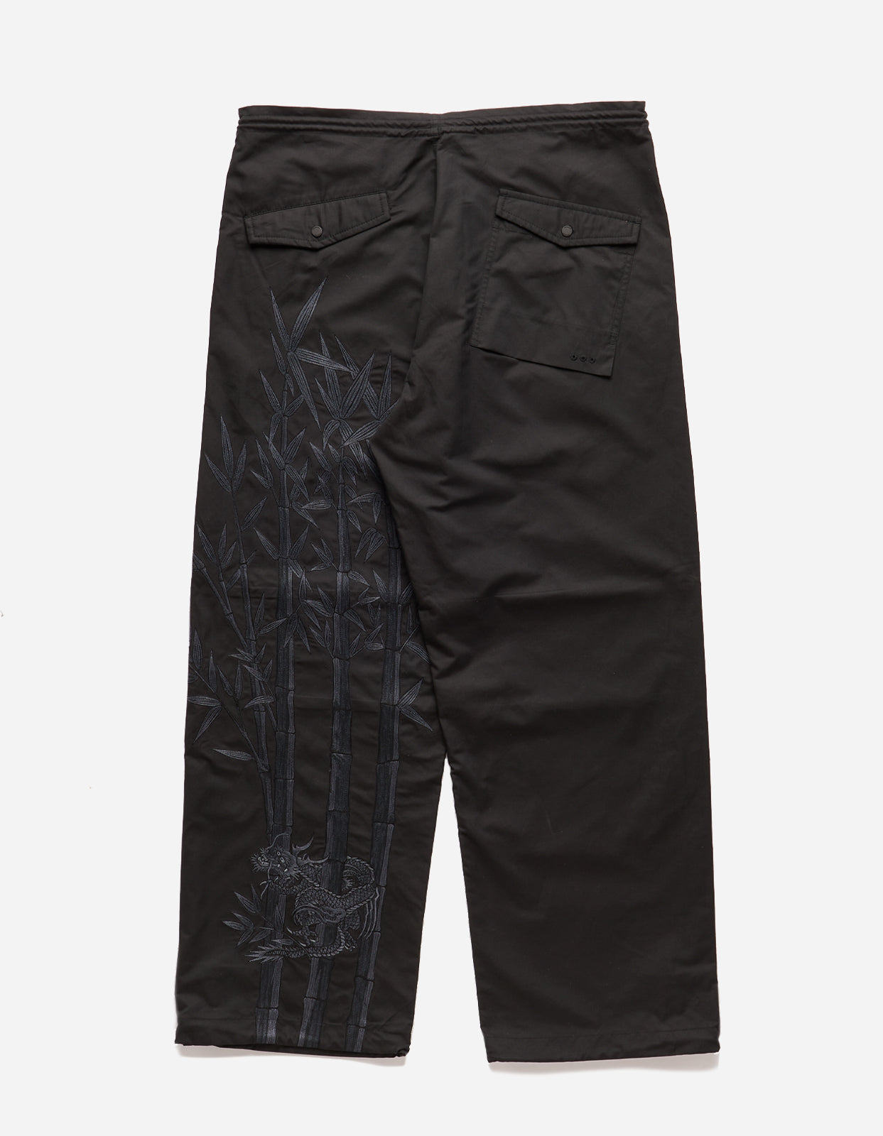 Embroidered Snopants®