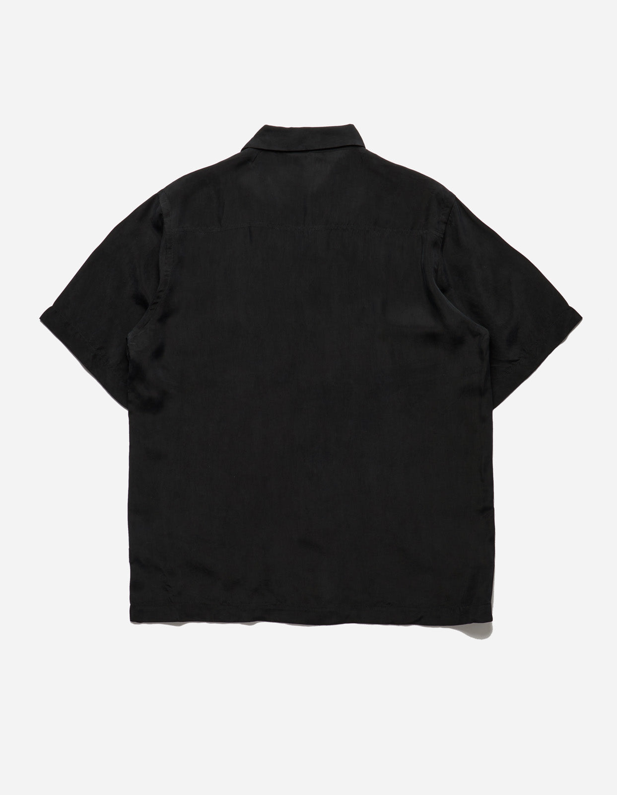 5100 Take Tora Summer Shirt Black
