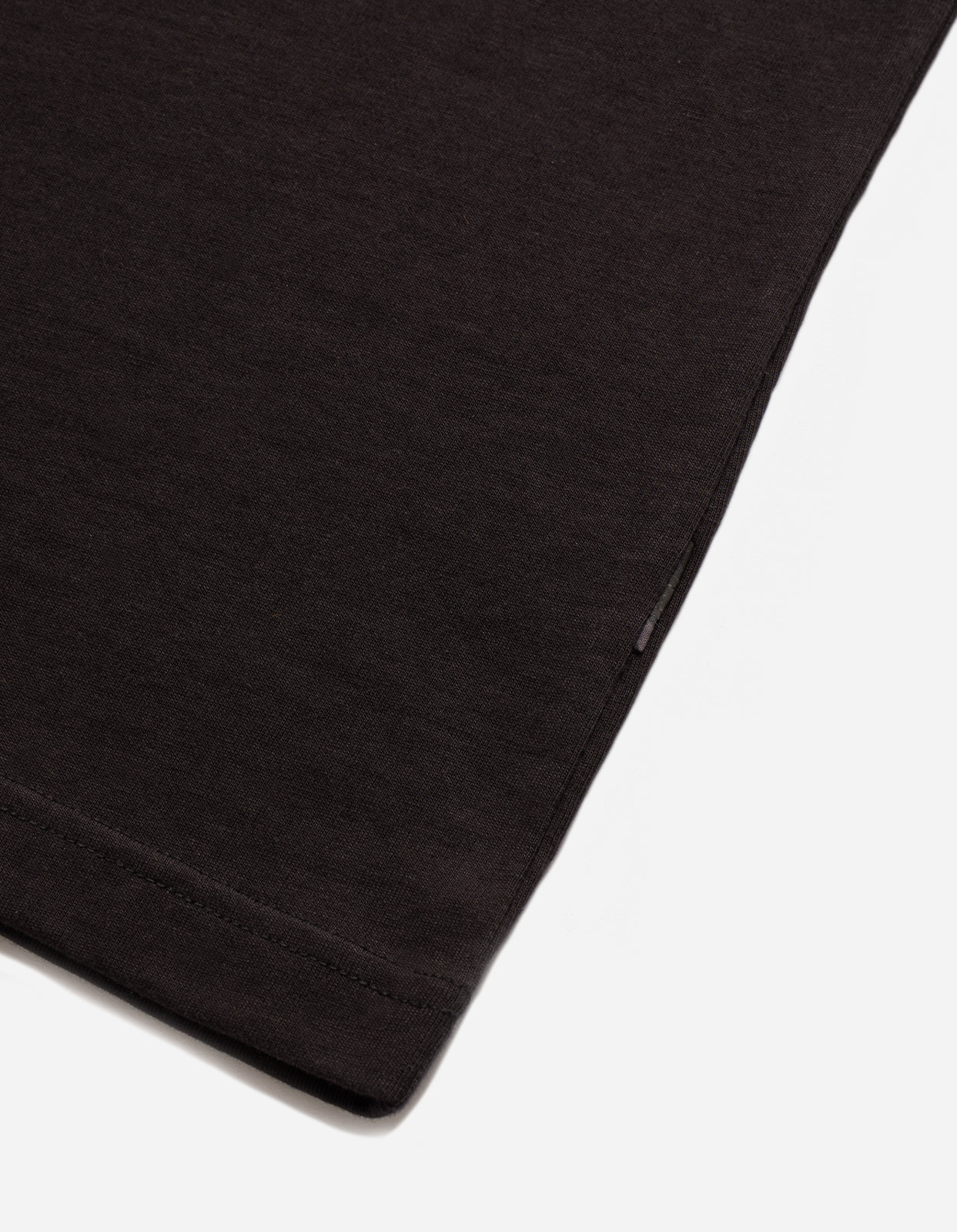 5102 Maha Tiger T-Shirt Black