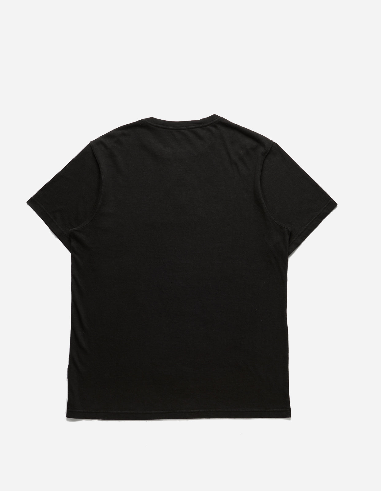 5125 Original Dragon T-Shirt Black