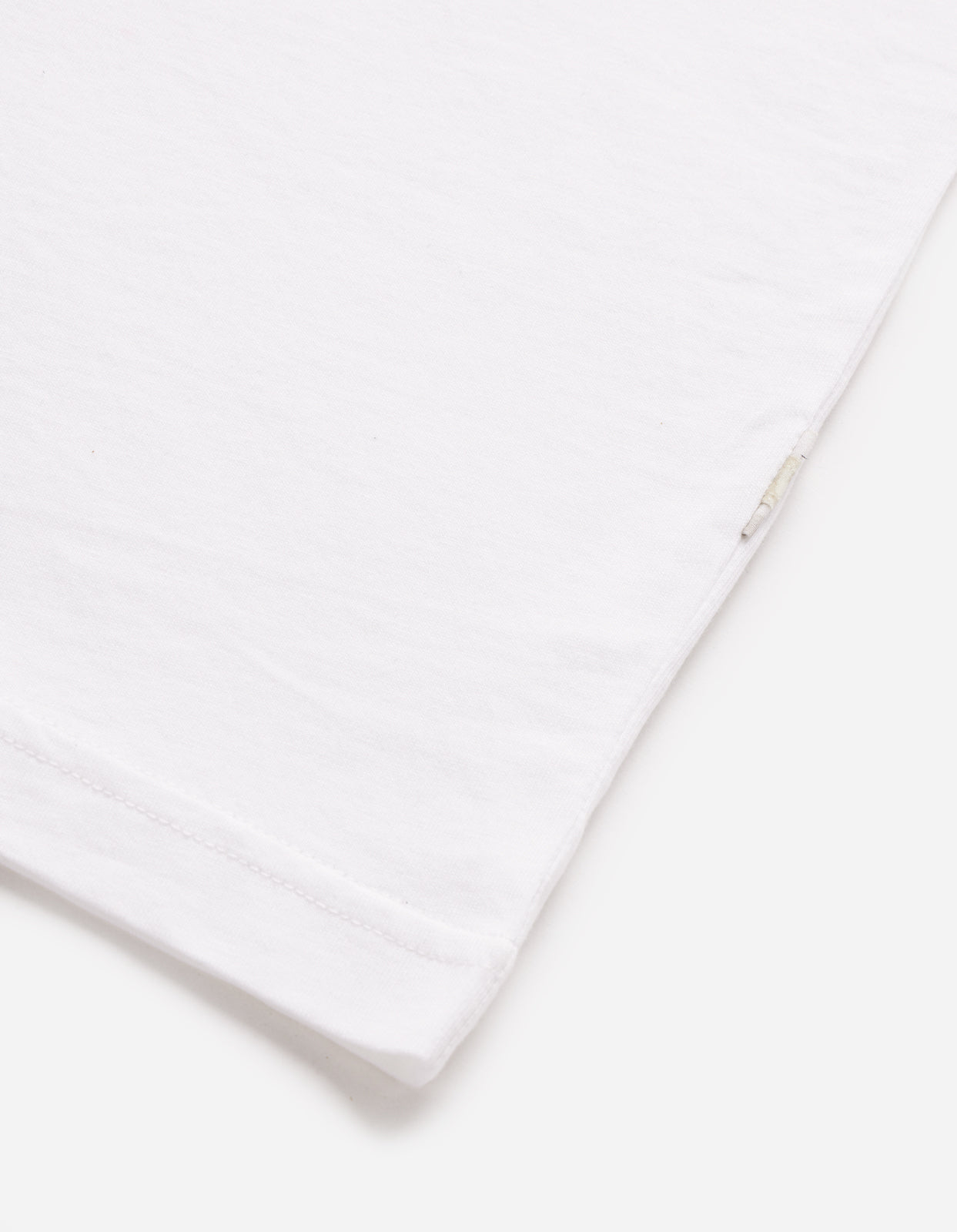 Maharishi | Original Dragon T-Shirt White
