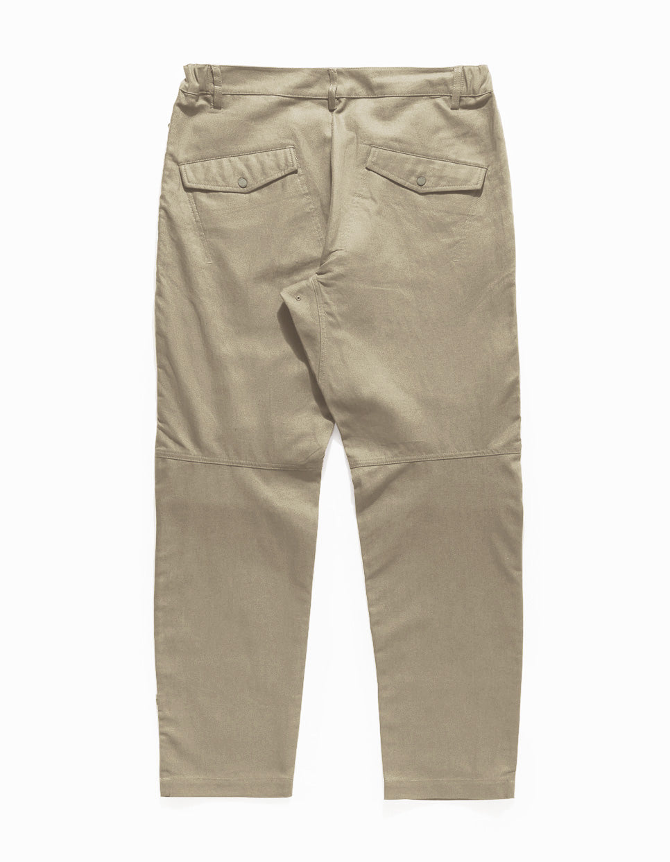 5134 Hemp Custom Pants Sand