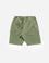 XS / Olive OG-107F