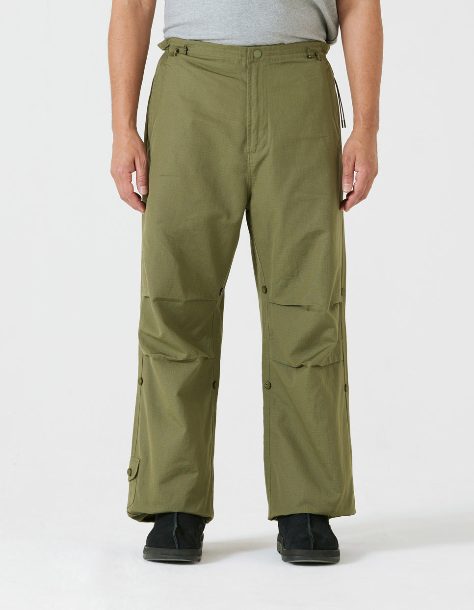 4203 Original Loose Snopants® Olive OG-107F