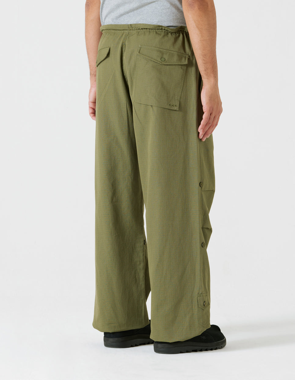 4203 Original Loose Snopants® Olive OG-107F