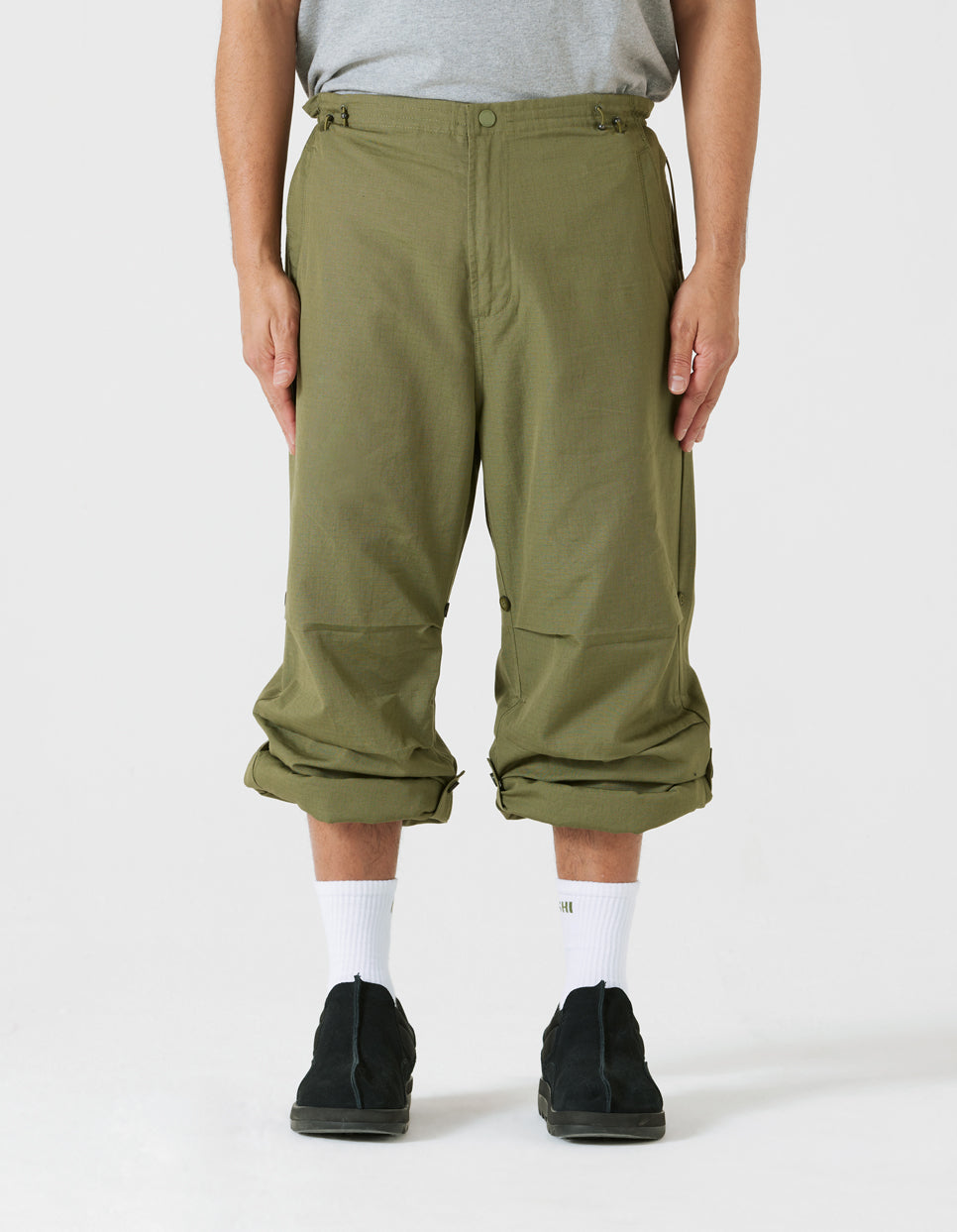 4203 Original Loose Snopants® Olive OG-107F