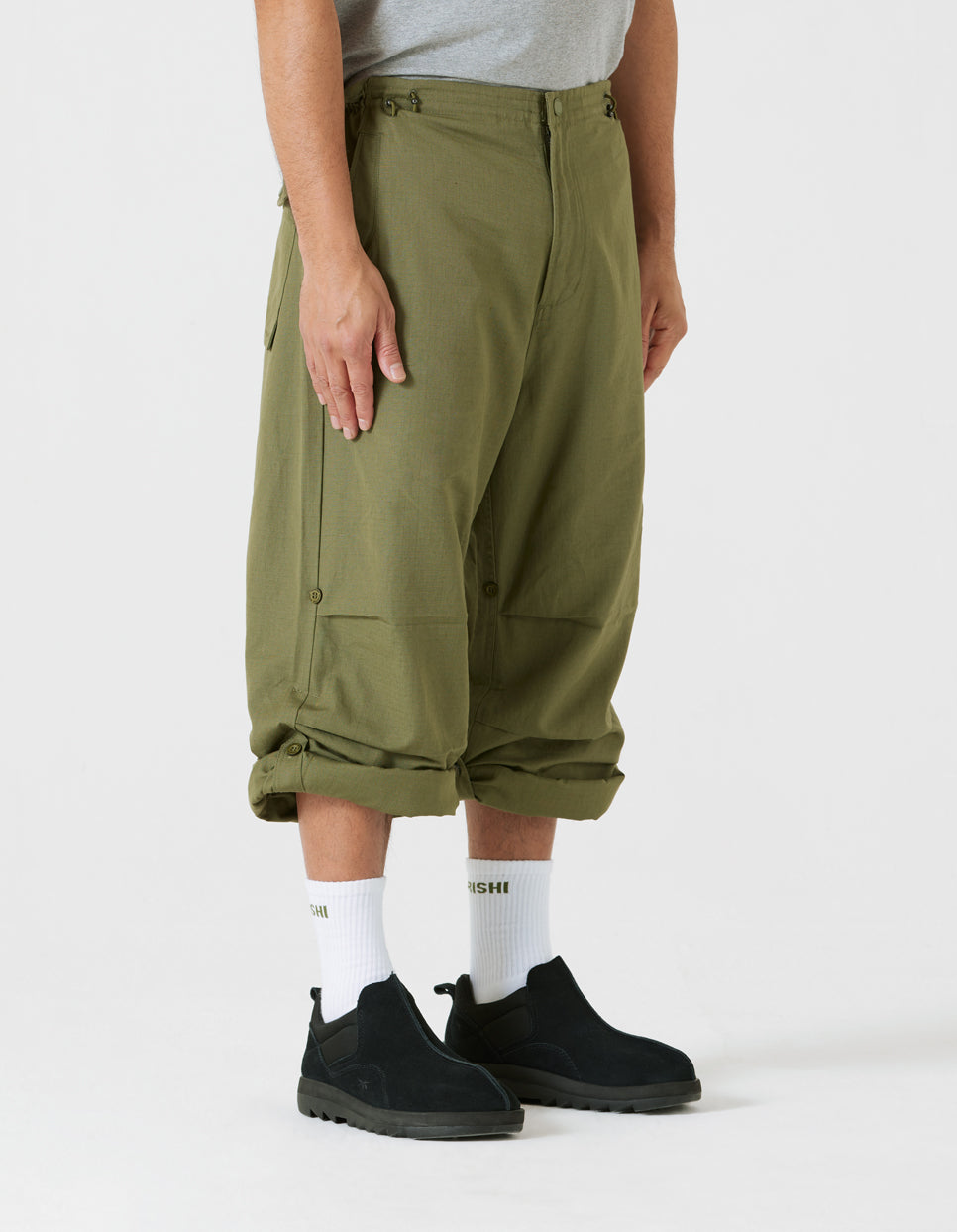 4203 Original Loose Snopants® Olive OG-107F