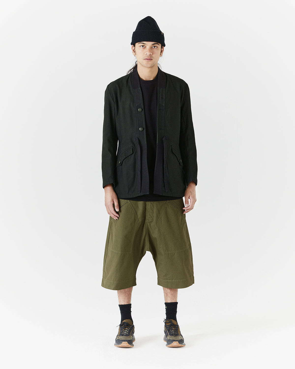M59 field jacket discount
