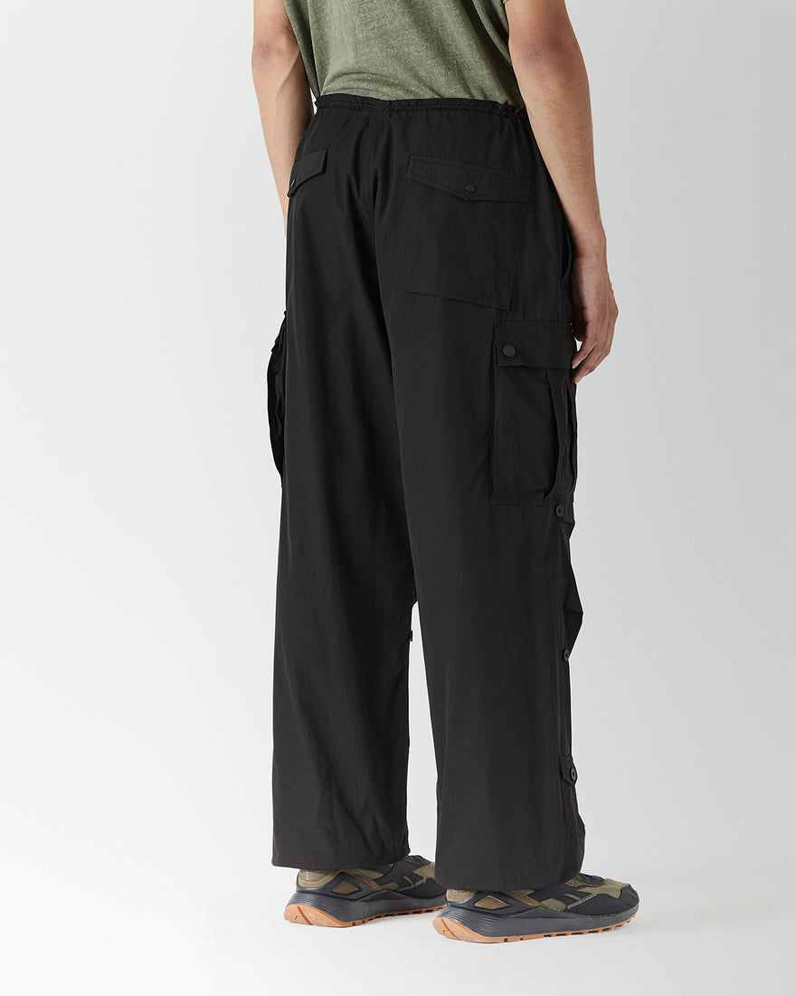 4035 Original Cargo Snopants® Loose Fit Black