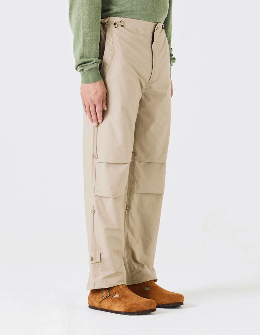 4038 Original Straight Snopants® Sand