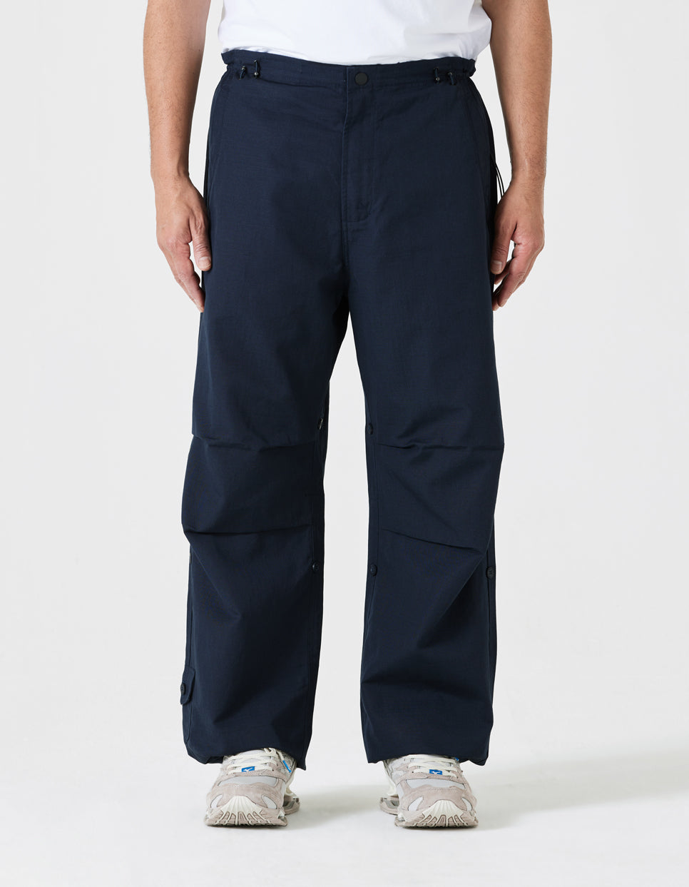 Original Loose Snopants Navy Maharishi