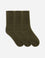 One Size / Olive/Olive/Olive
