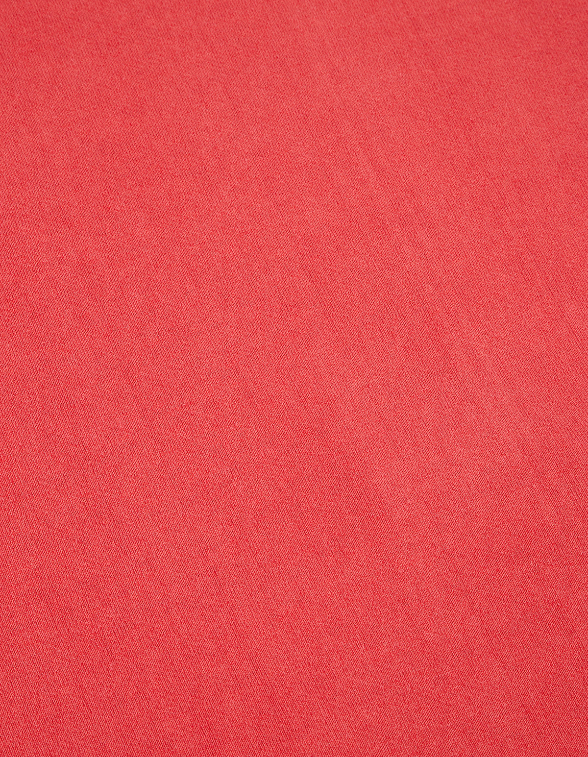 3526 U.S. Sweat Kimono Red