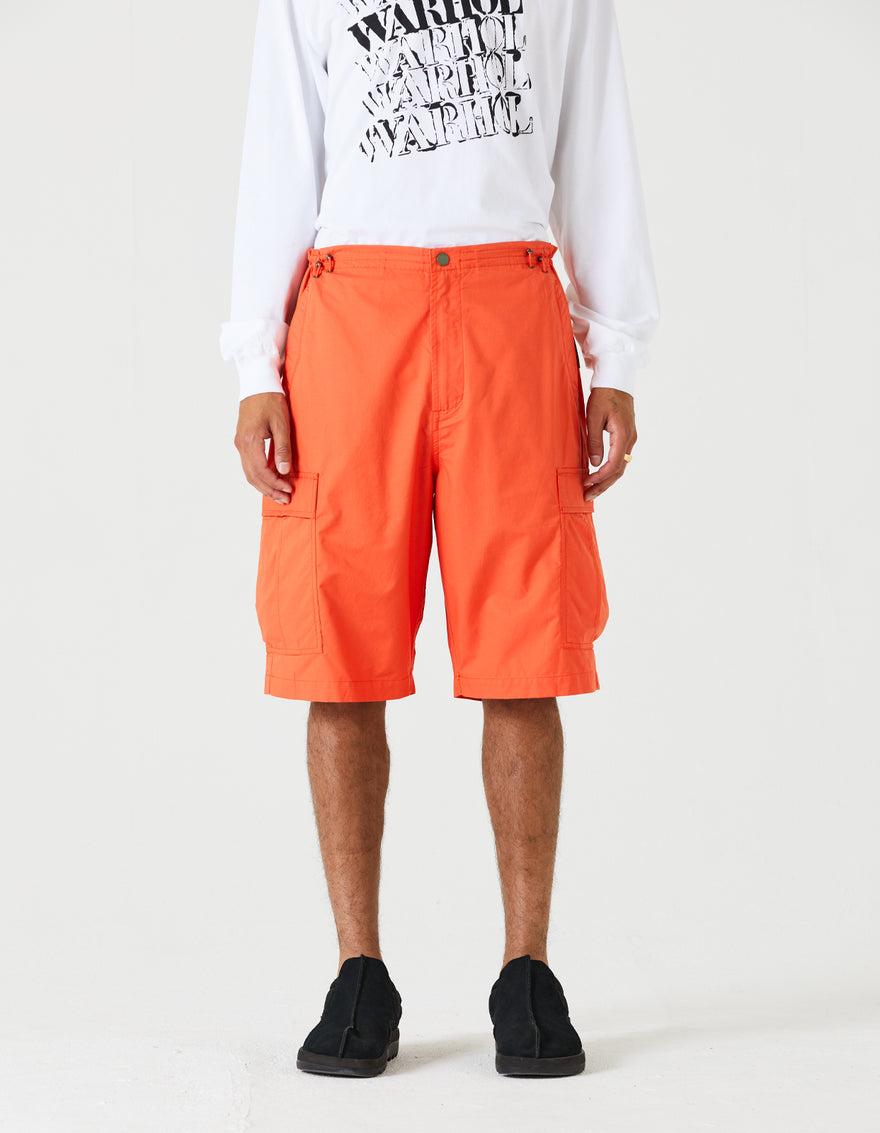 4036 Original Cargo Snoshorts® Loose Fit Blaze Orange