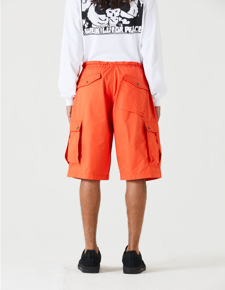 4036 Original Cargo Snoshorts® Loose Fit Blaze Orange