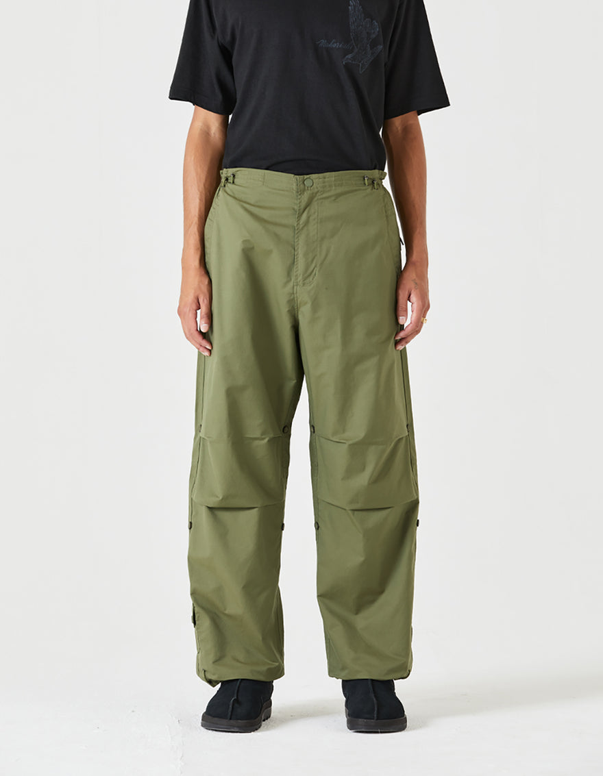 4039 Original Snopants® Loose Fit Olive OG-107F
