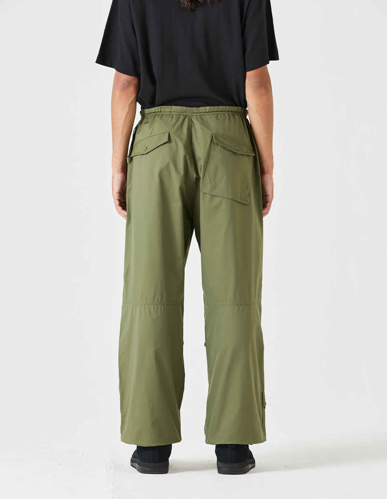 4039 Original Snopants® Loose Fit Olive OG-107F