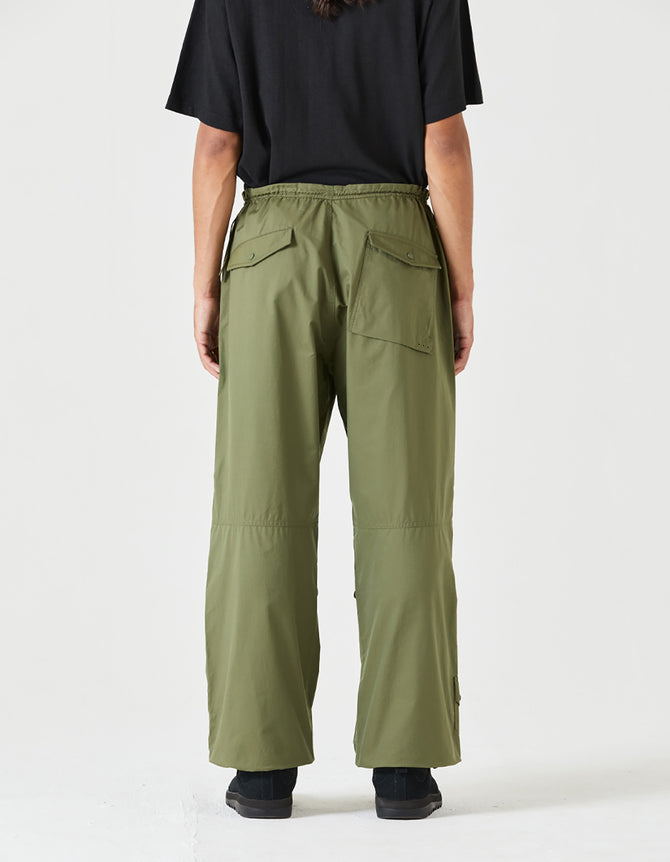 4039 Original Snopants® Loose Fit Olive OG-107F
