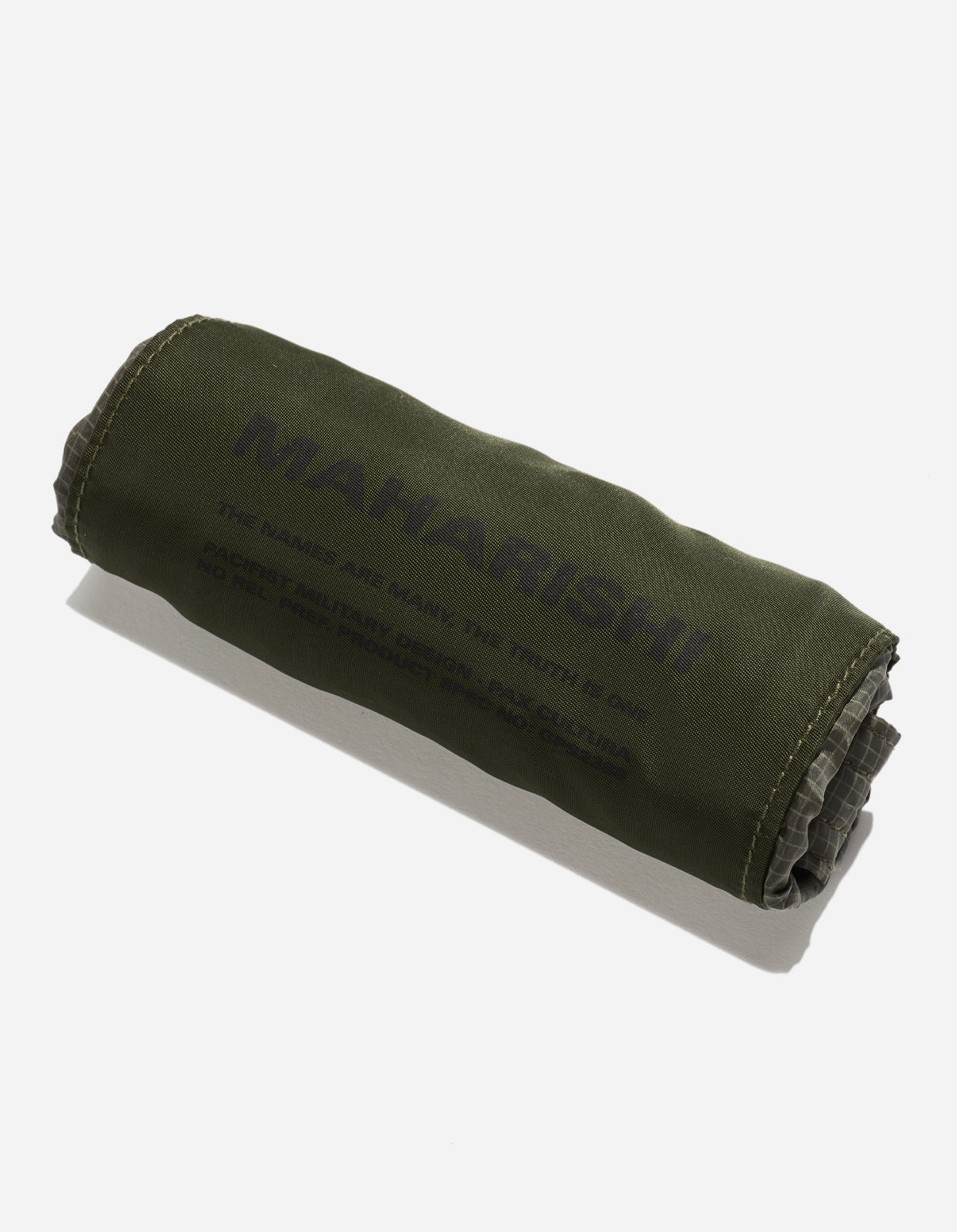 9108 Rollaway Backpack Olive