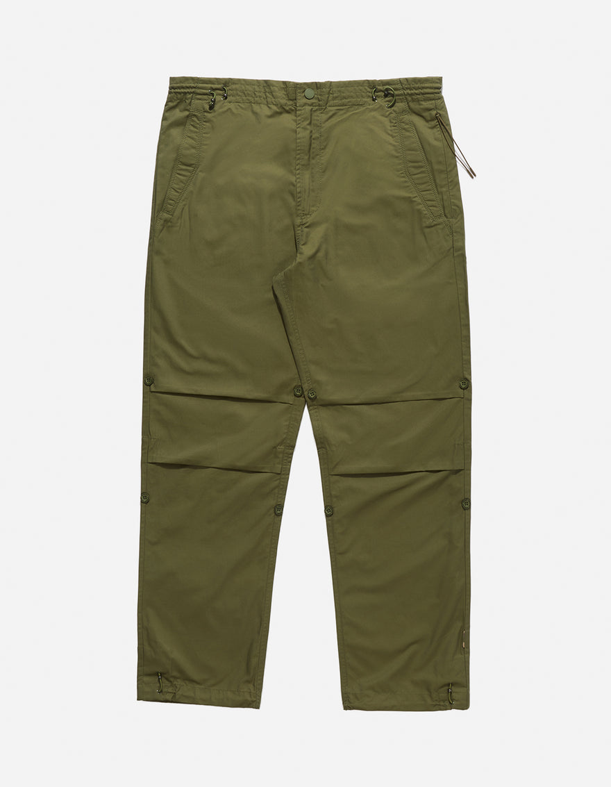 4038 Original Snopants® Straight Fit Olive OG-107F