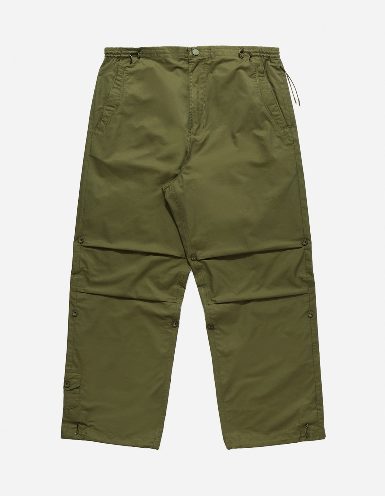 4039 Original Snopants® Loose Fit Olive OG-107F