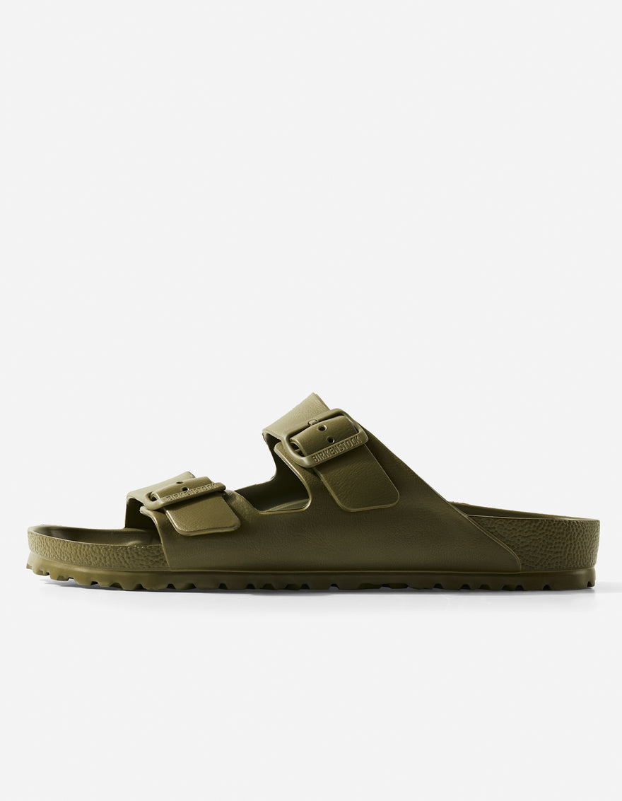Birkenstock Arizona EVA Khaki