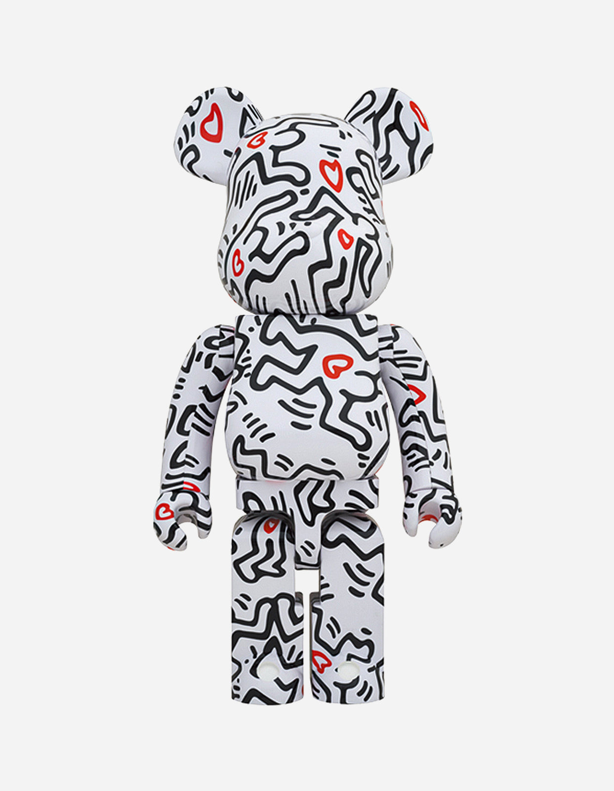 Medicom Be@rbrick Keith Haring #8 1000%