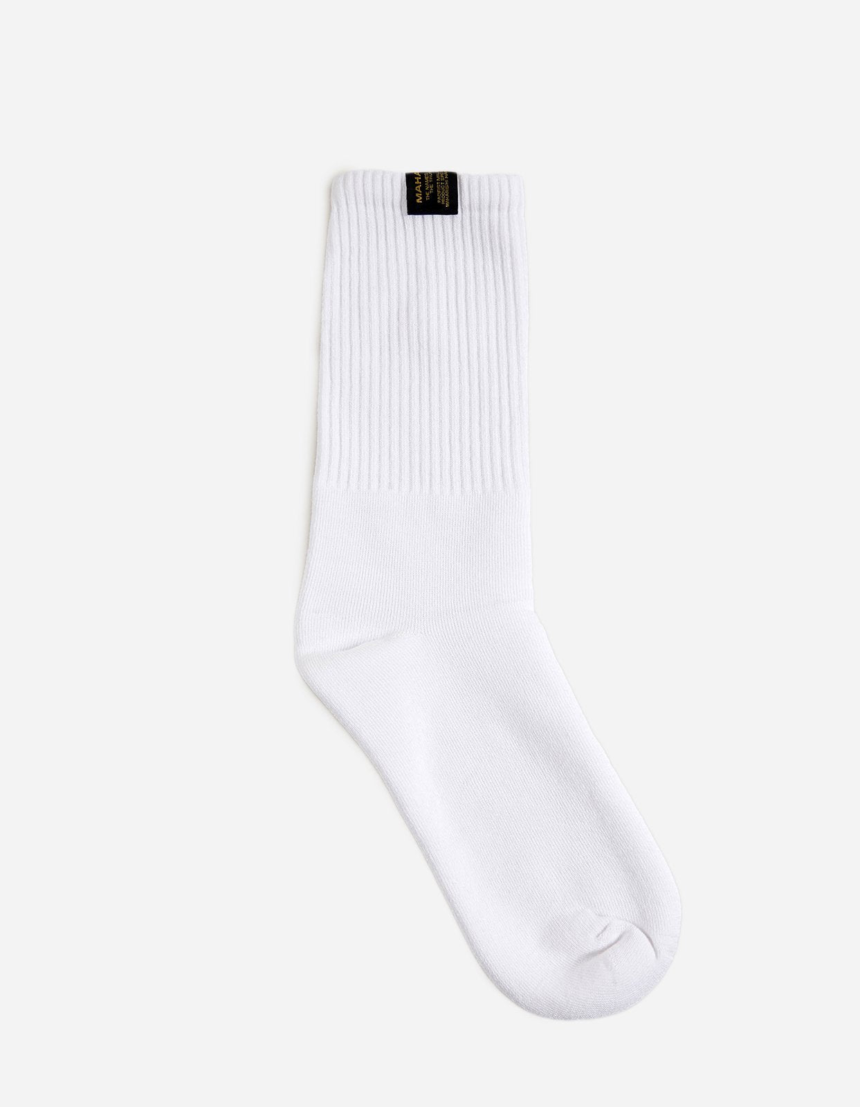 9273 MILTYPE Sport Sock · 3 Pack Black/Lama/White
