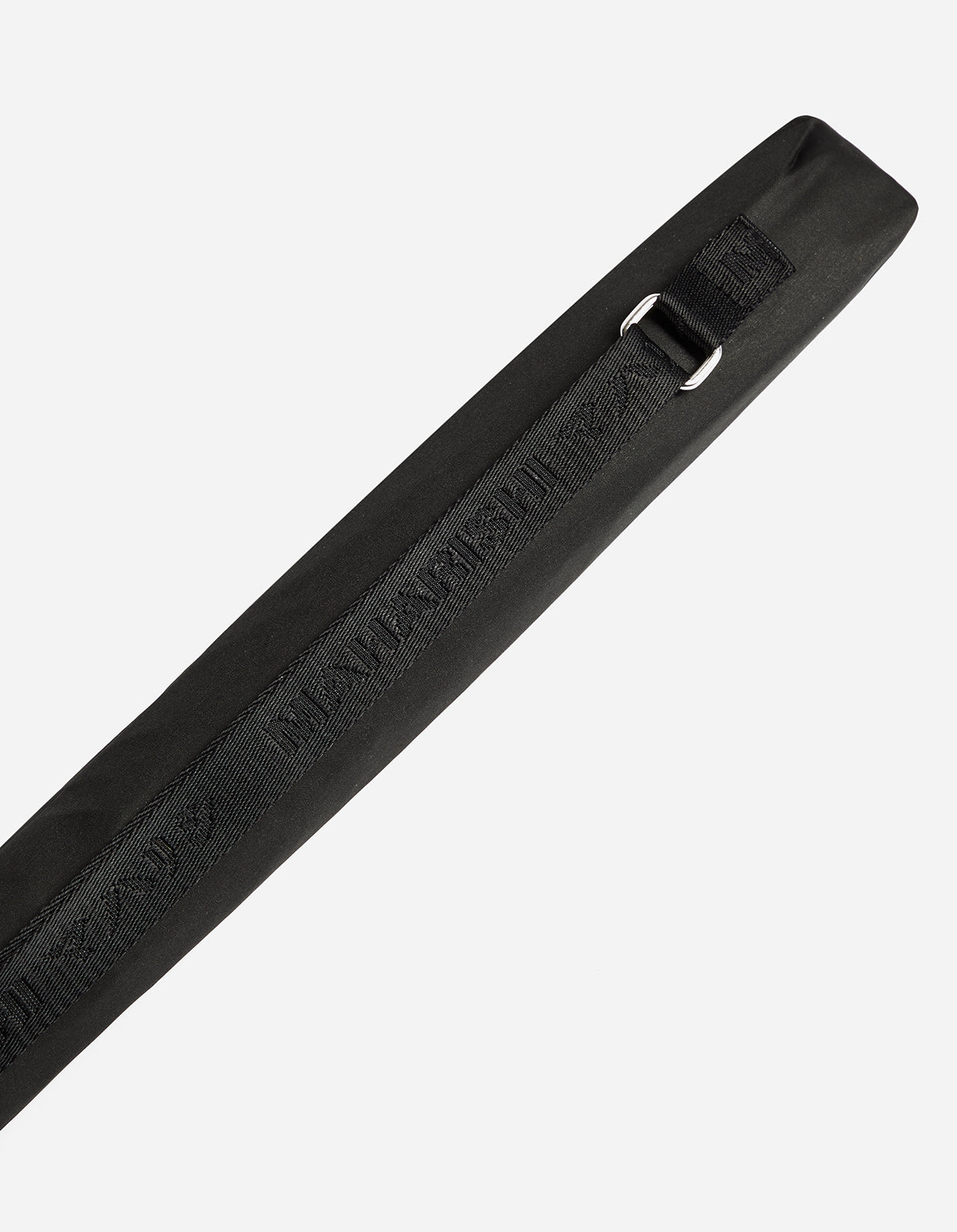 9299 Maharishi x Senz · Original Umbrella Black