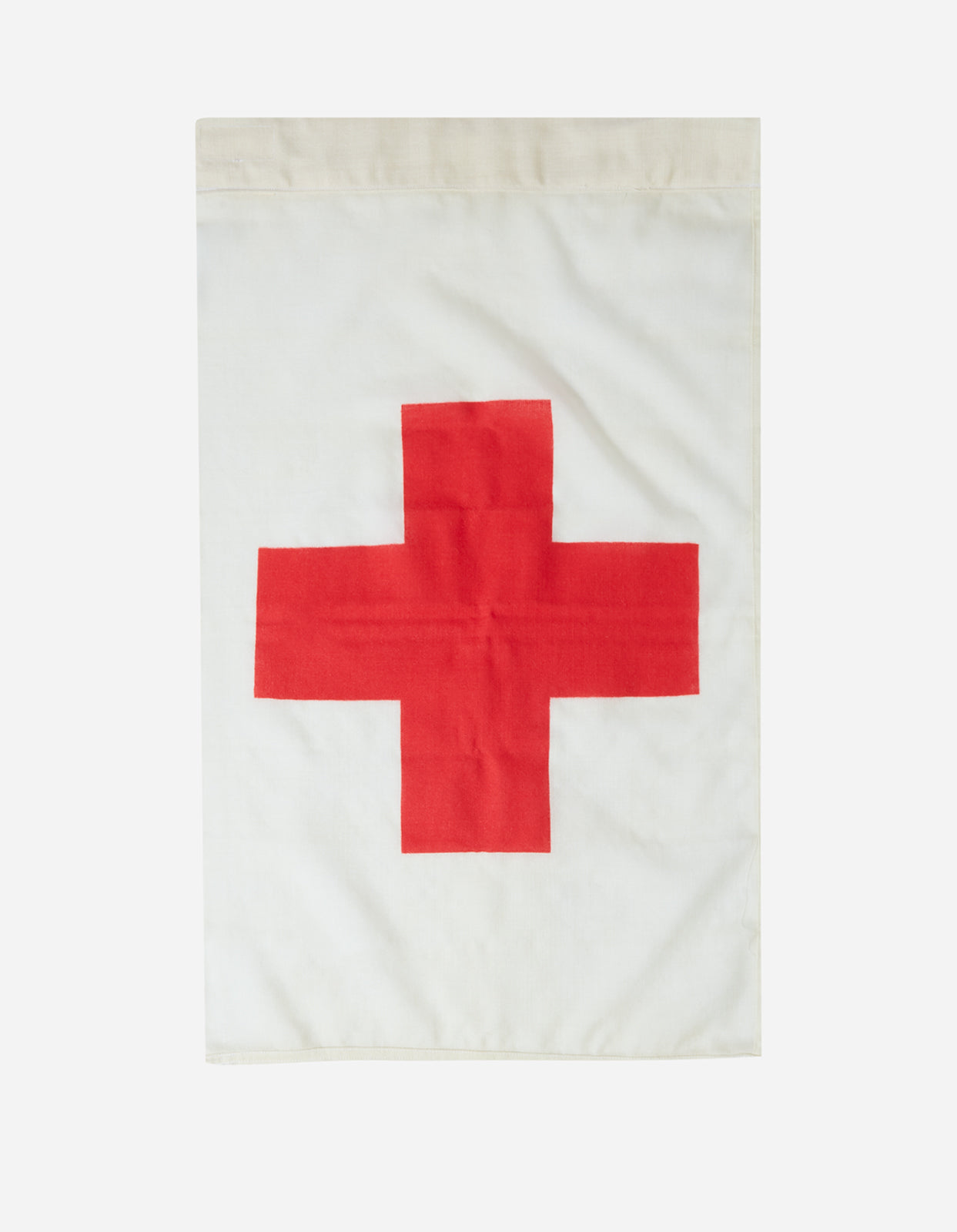 9424 Red Cross Identification Flag (Box of 12)