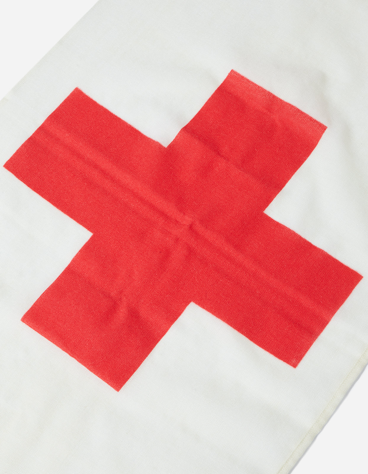 9424 Red Cross Identification Flag (Box of 12)