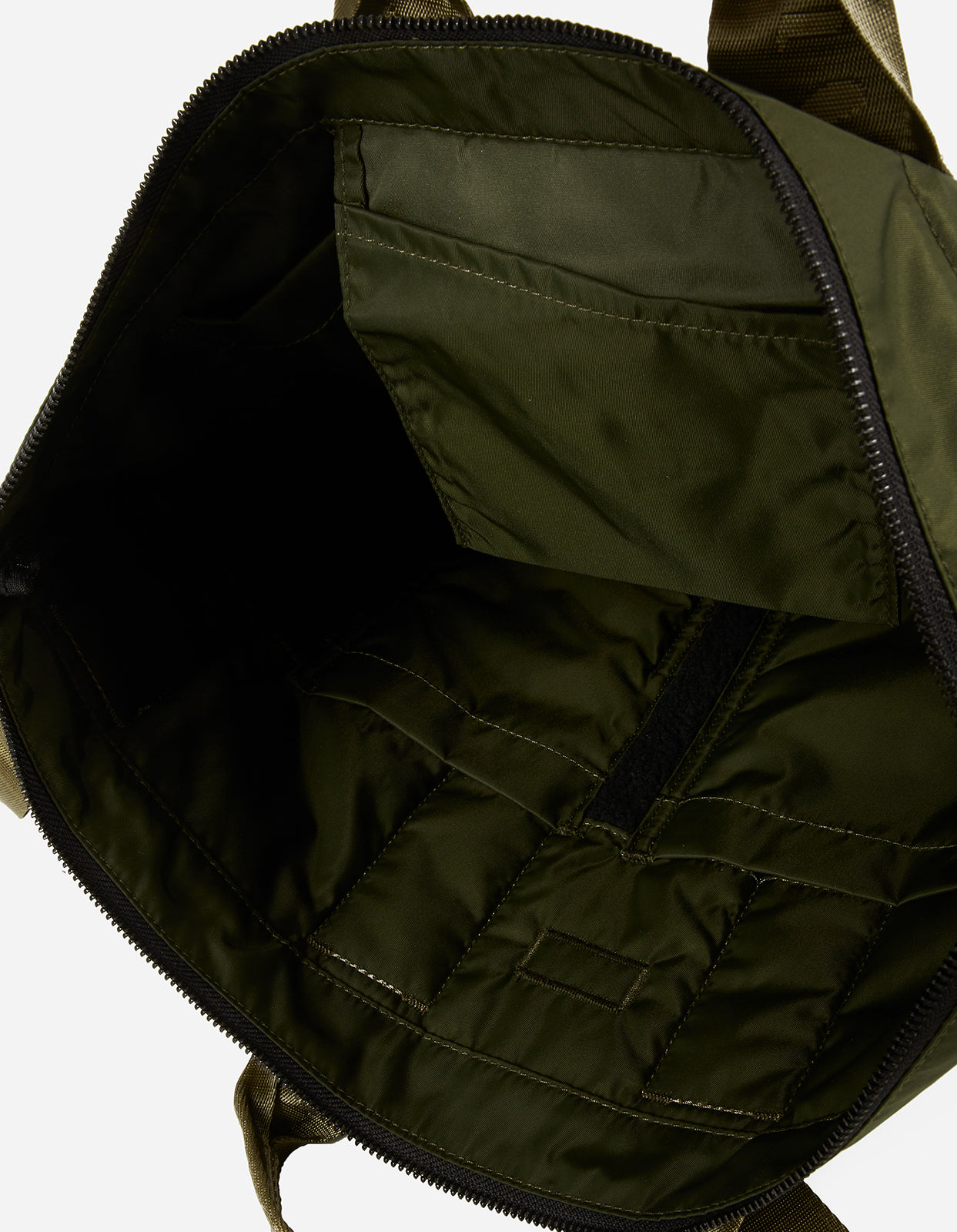 9634 Tote Bag · 420D Nylon Olive