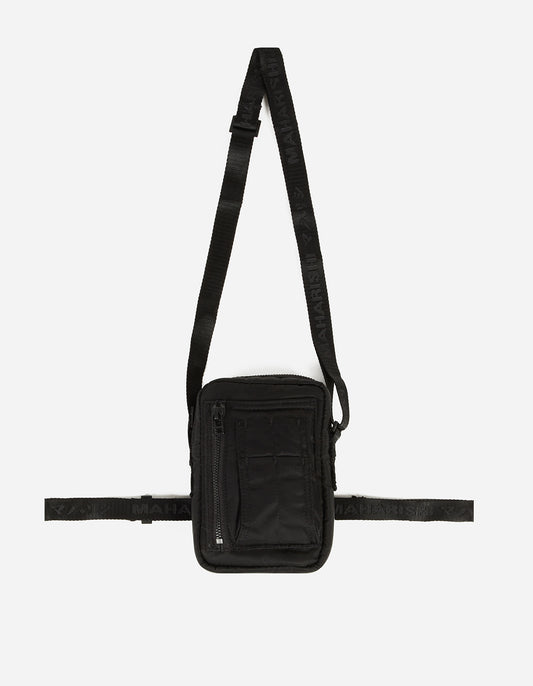9635 MA Bag · 420D Nylon Black