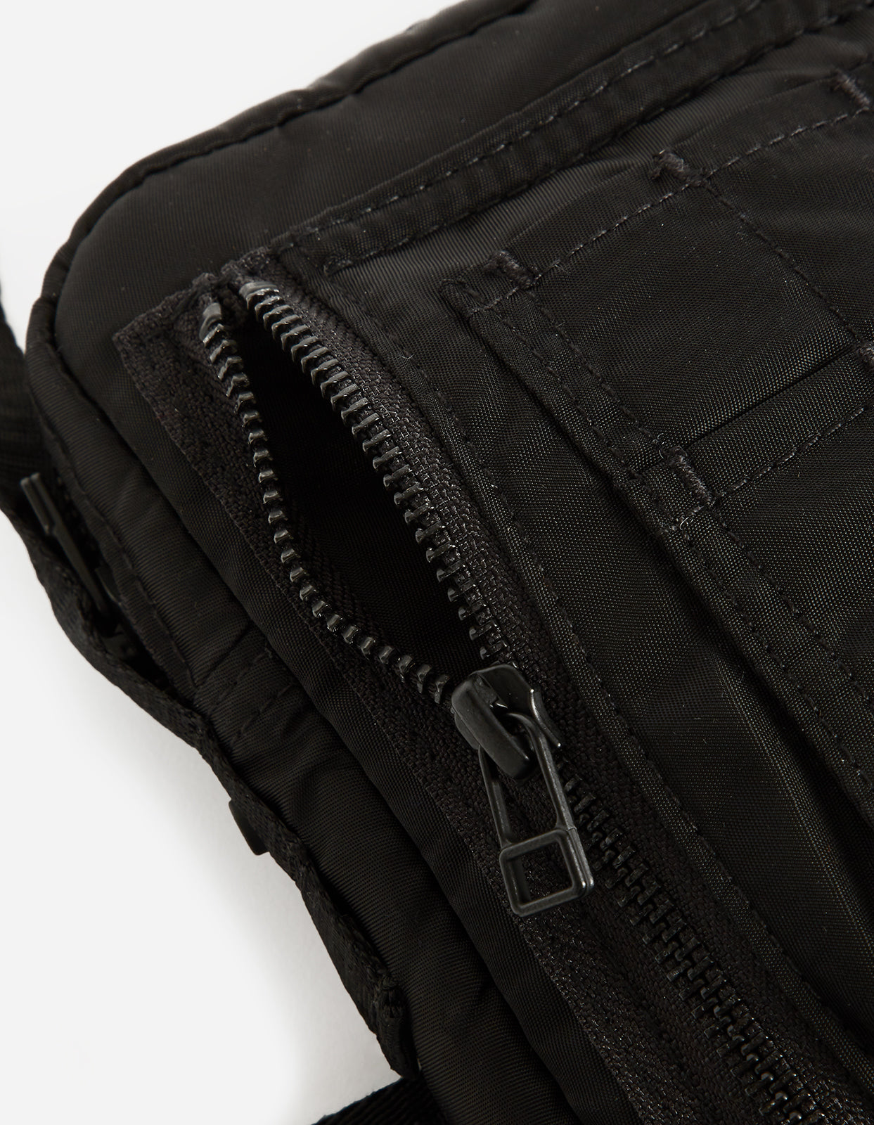 9635 MA Bag · 420D Nylon Black