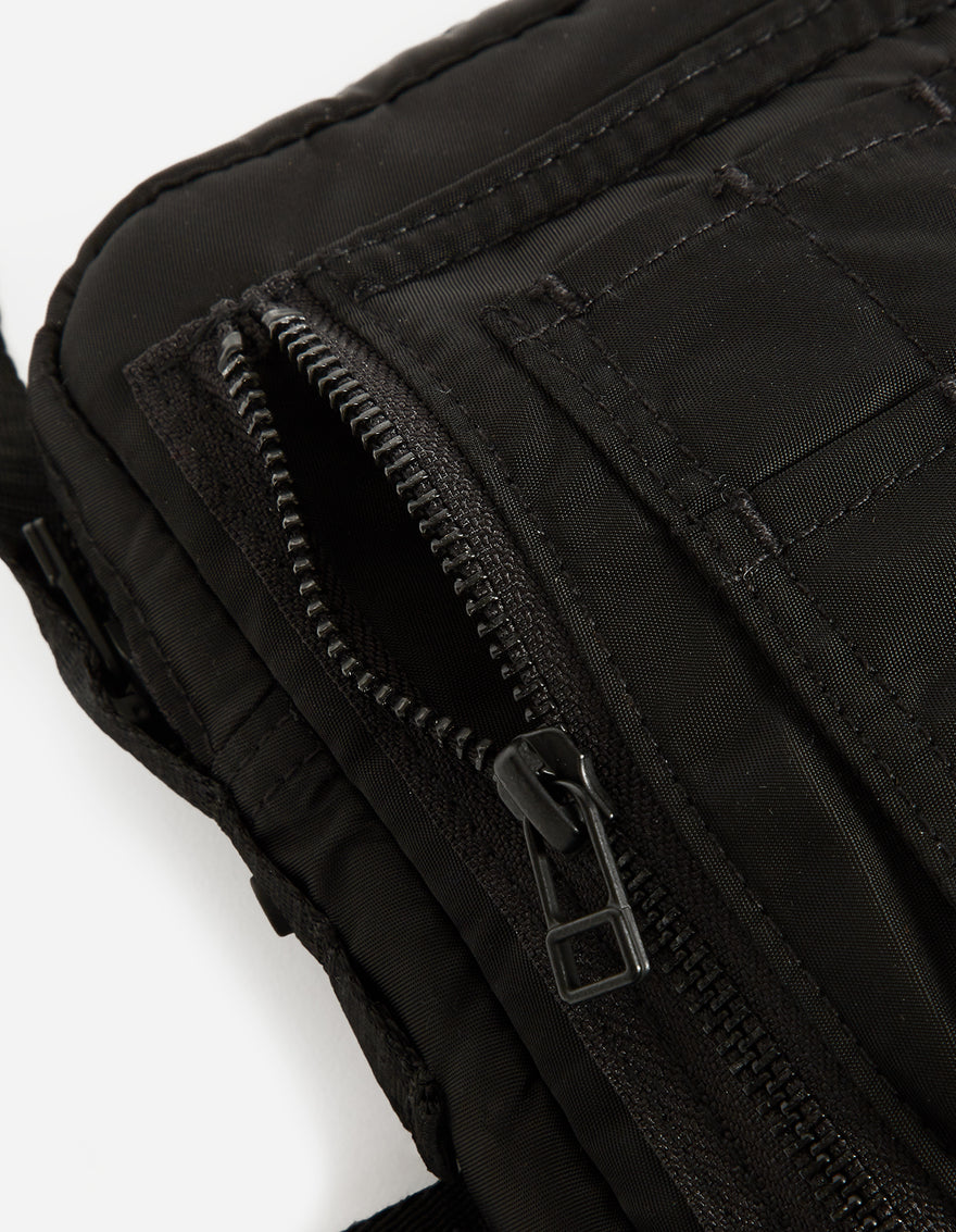 9635 MA Bag · 420D Nylon Black